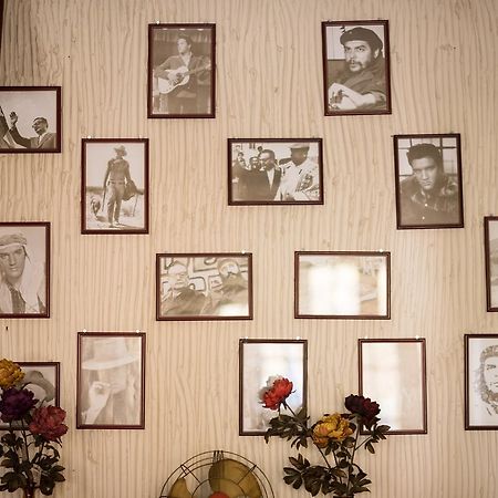 Si Hotel Santiago Kültér fotó
