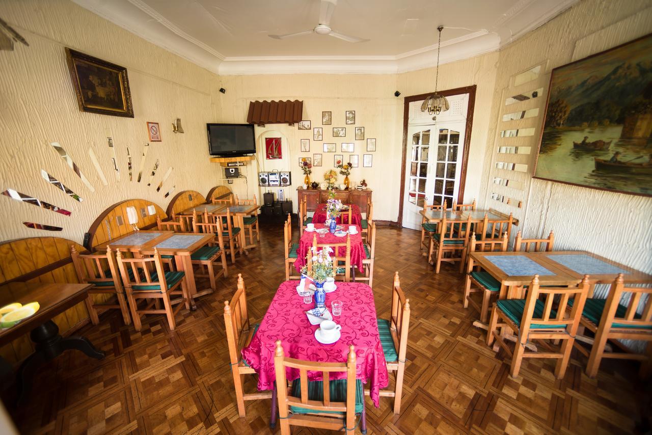 Si Hotel Santiago Kültér fotó