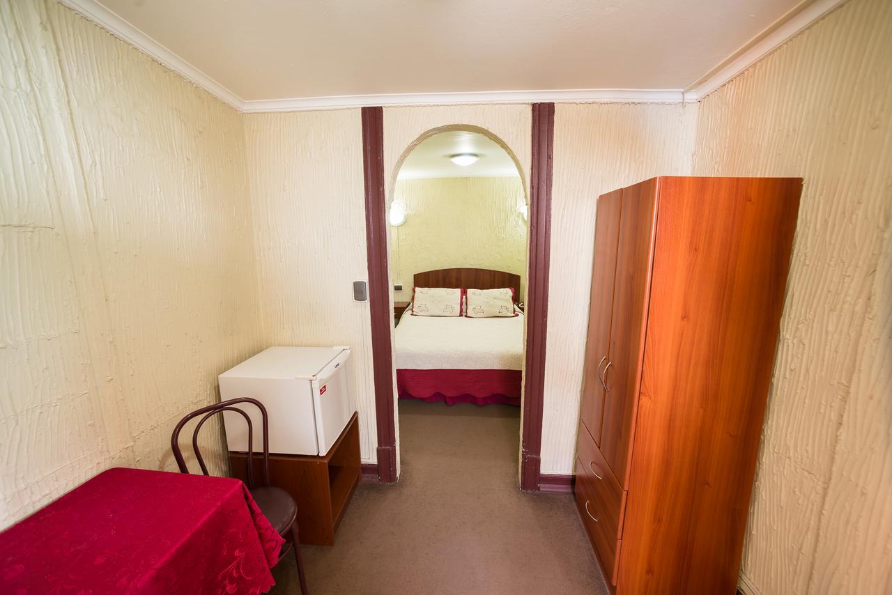 Si Hotel Santiago Kültér fotó