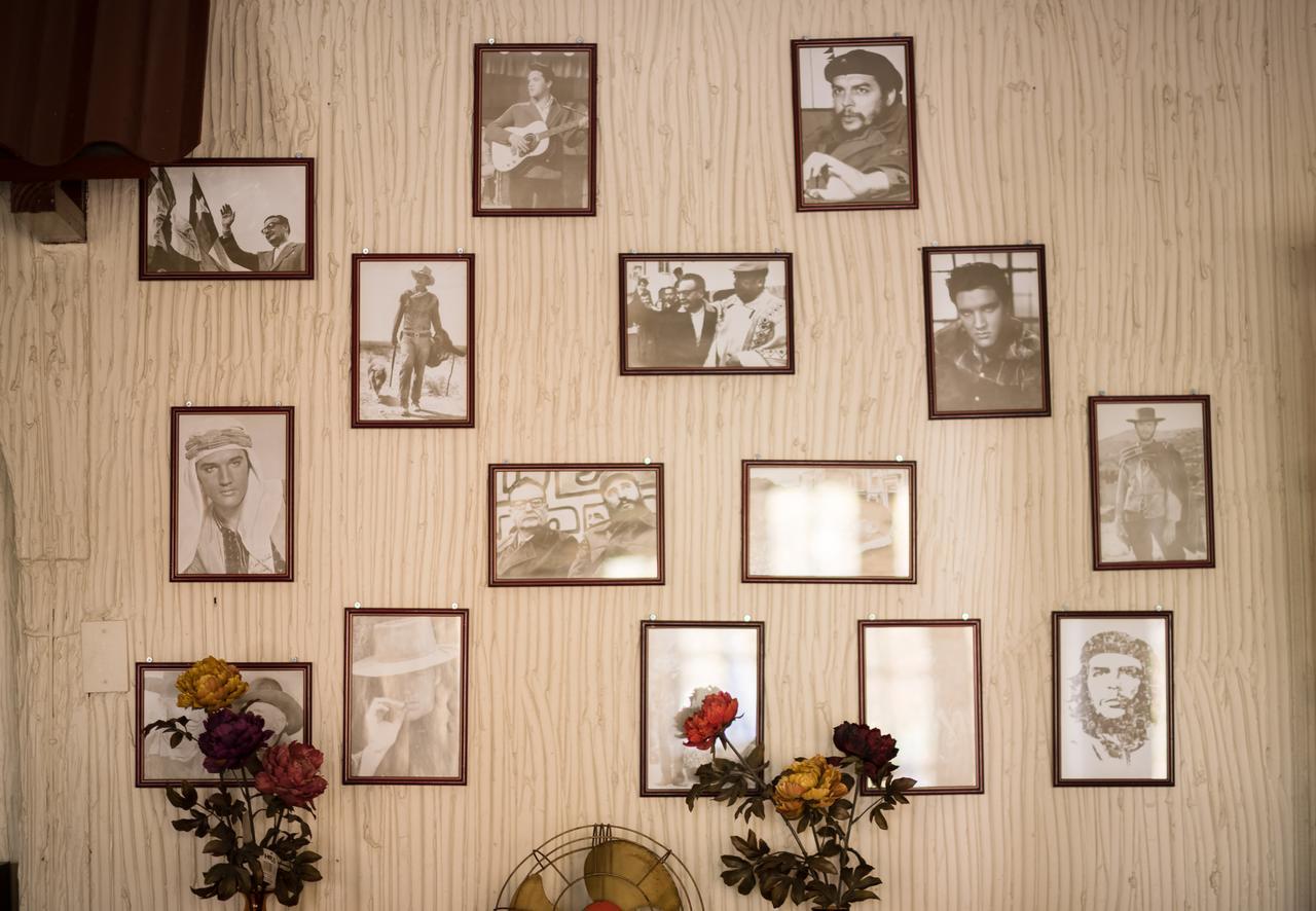 Si Hotel Santiago Kültér fotó