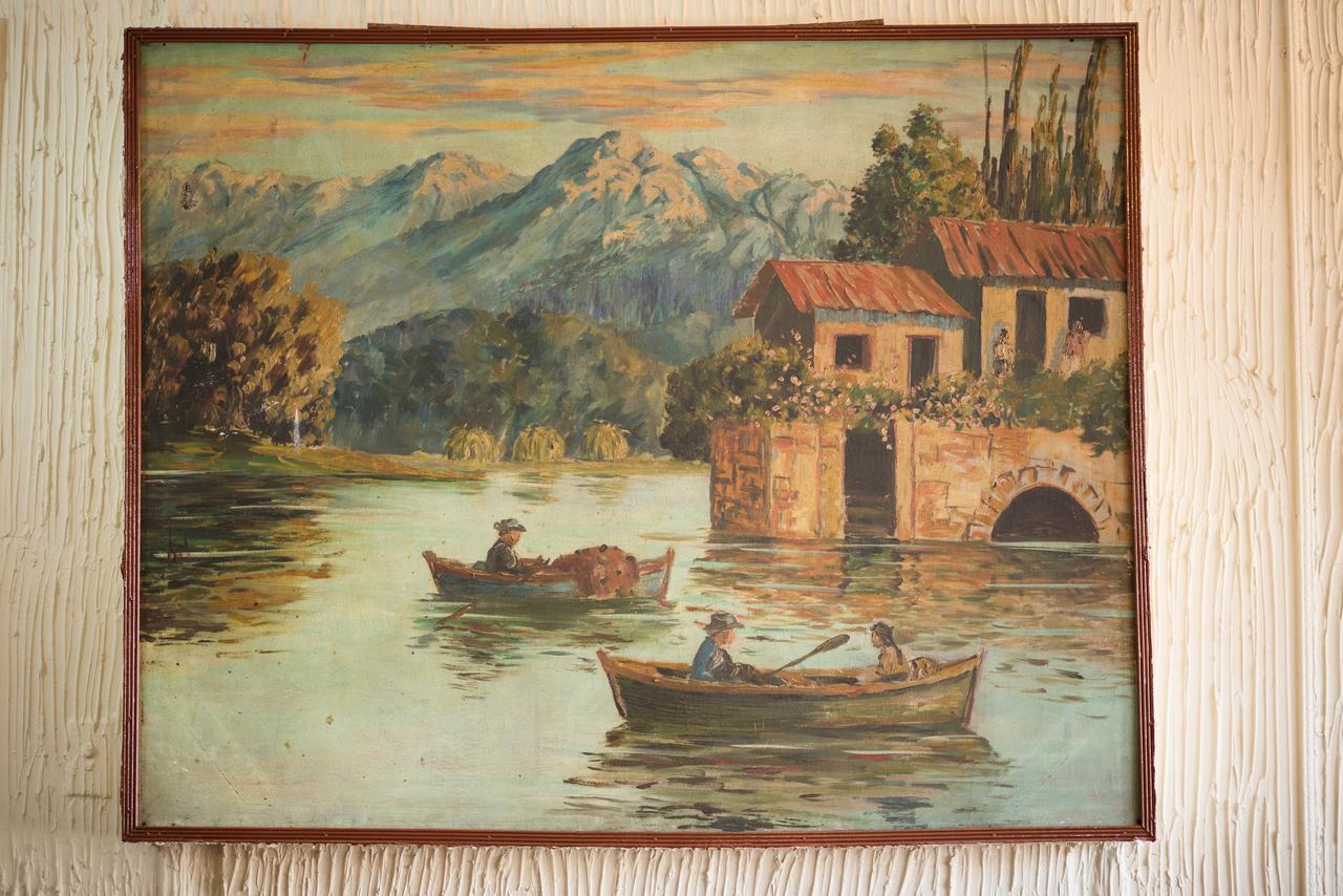 Si Hotel Santiago Kültér fotó