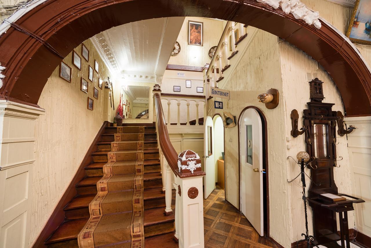 Si Hotel Santiago Kültér fotó