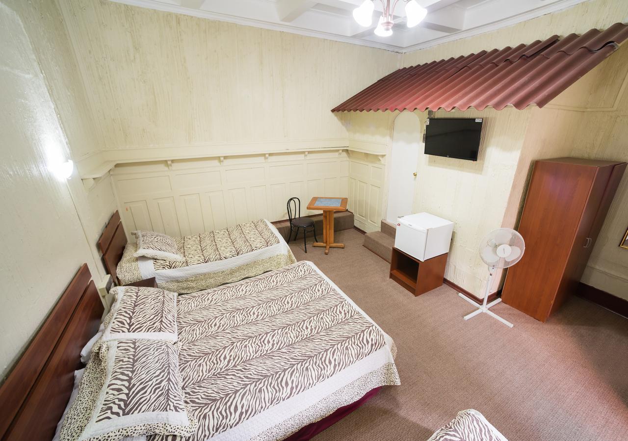 Si Hotel Santiago Kültér fotó