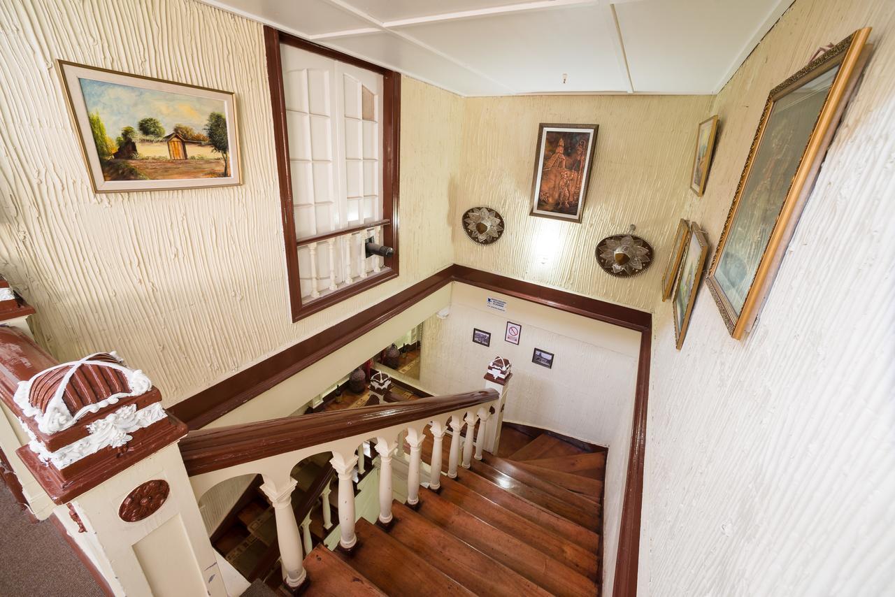 Si Hotel Santiago Kültér fotó